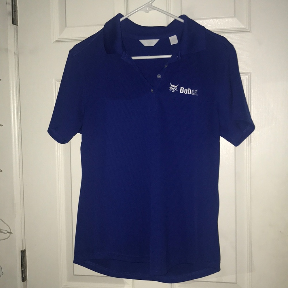 Collard Shirt